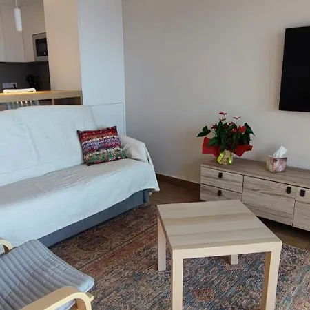 Apartment Lloguer30 Garbi Love, Vistas Espectaculares Del Mar Sant Feliu de Guixols
