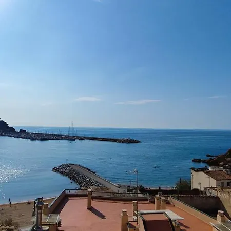 Lloguer30 Garbi Love, Vistas Espectaculares Del Mar * Sant Feliu de Guixols