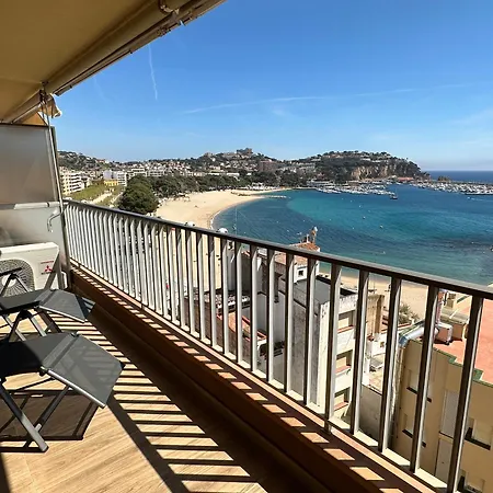 Apartment Lloguer30 Garbi Love, Vistas Espectaculares Del Mar *